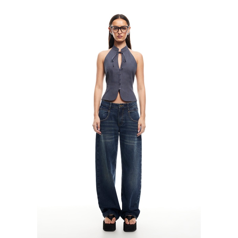 UTOPIAN TOP – MINERAL