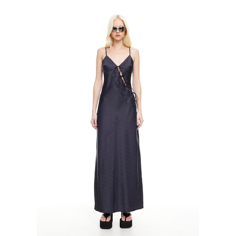 ABOUT A GIRL MAXI – ONYX POLKA