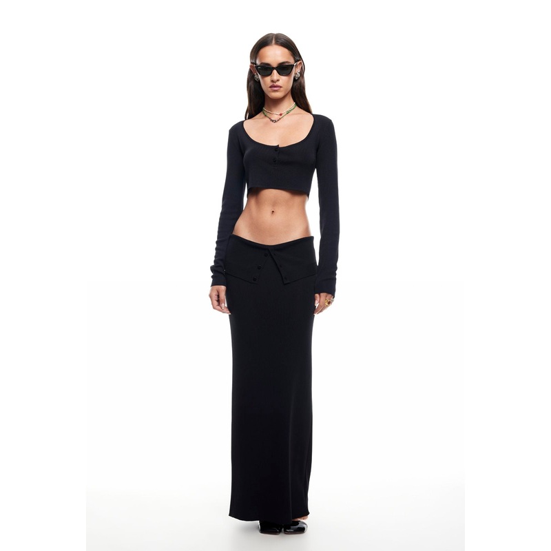 AMOUR CROP – INK
