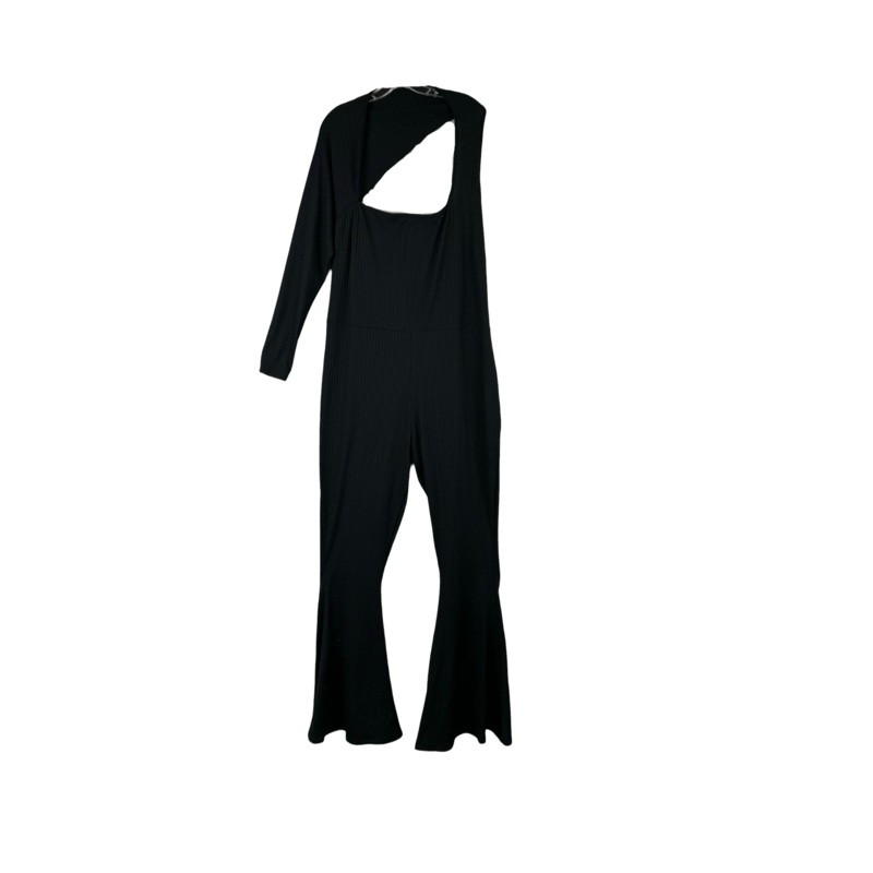 Asos Asymmetrical Jumpsuit