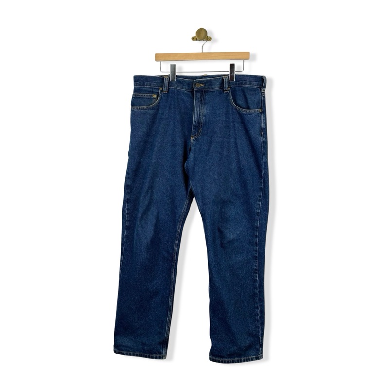 Carhartt Wide Leg Jeans
