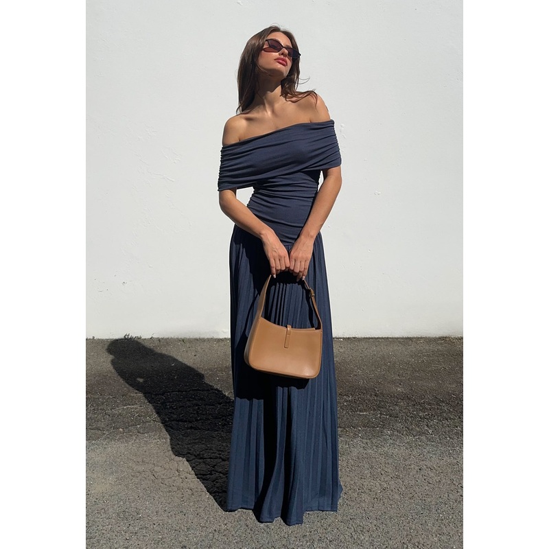 FIELD OF DREAMS MAXI  – NAVY