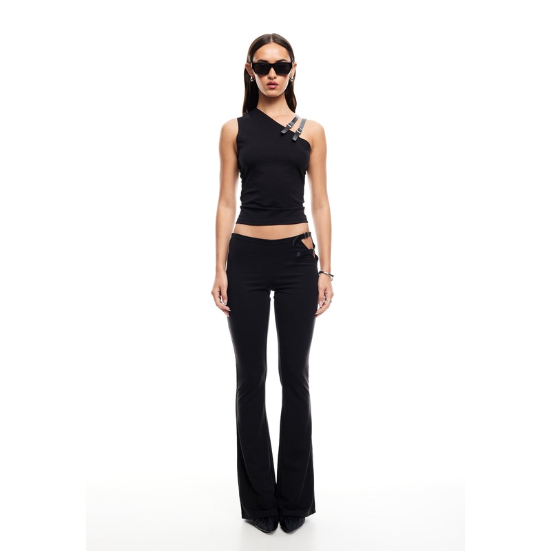 REBEL TANK – ONYX