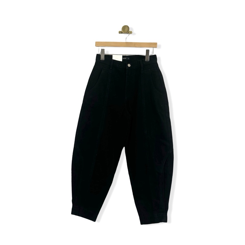 Sweew Balloon Leg Jeans