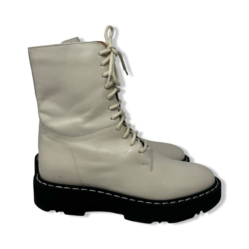Aquatalia Hana Platform Boot