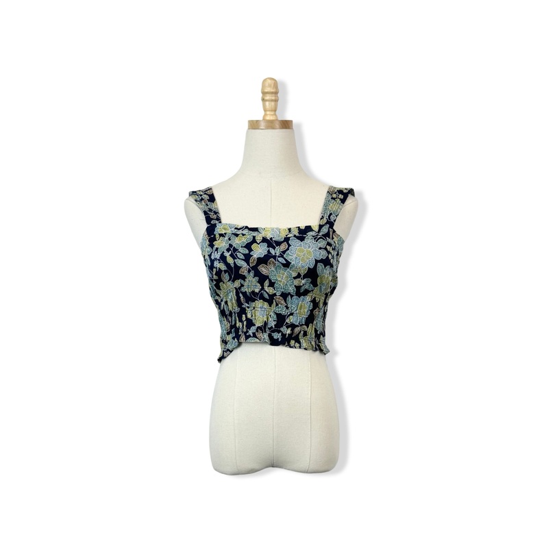 Heartloom Safia Top