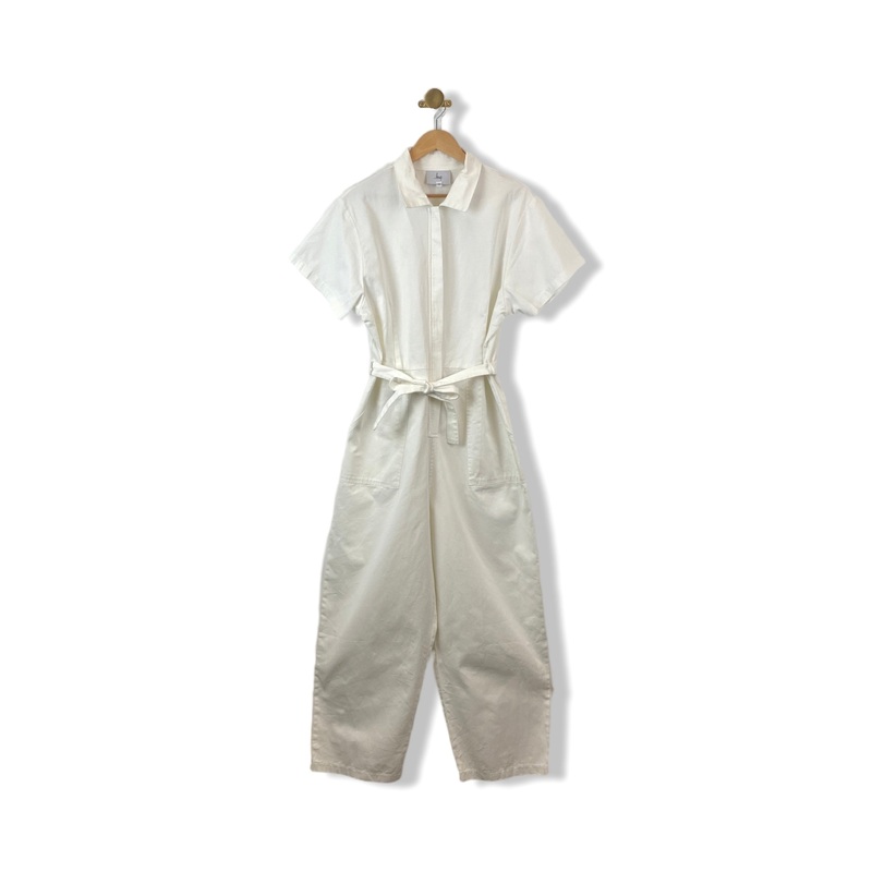 Loup Patty Worksuit