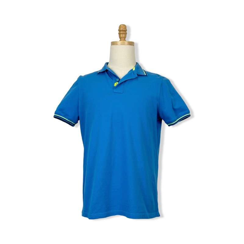 Sundek Polo Shirt