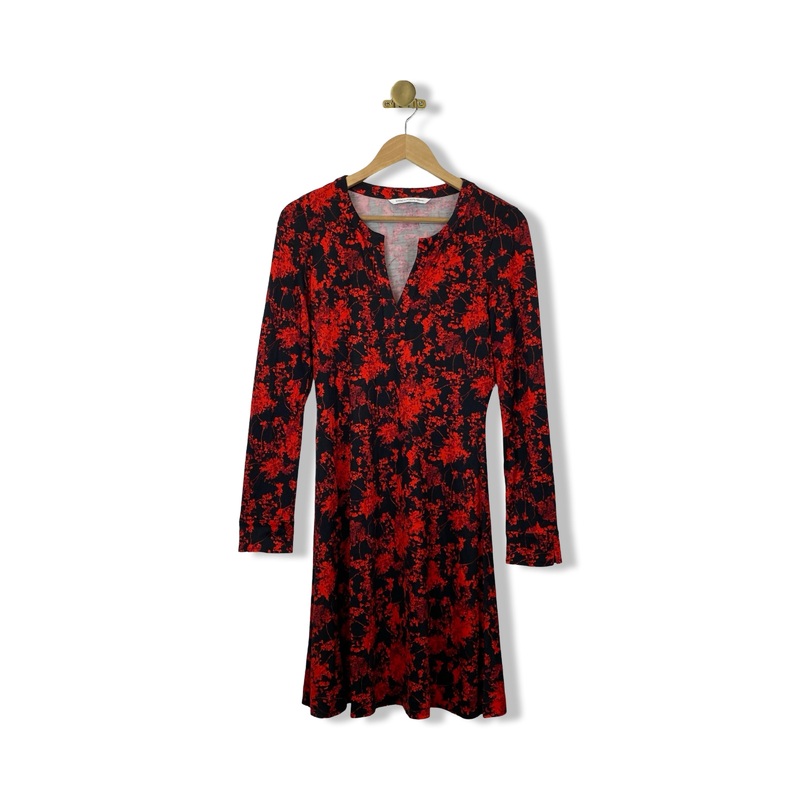 Diane Von Furstenberg Pixie Dress