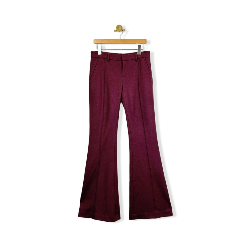 Kal Rieman Flare Pants