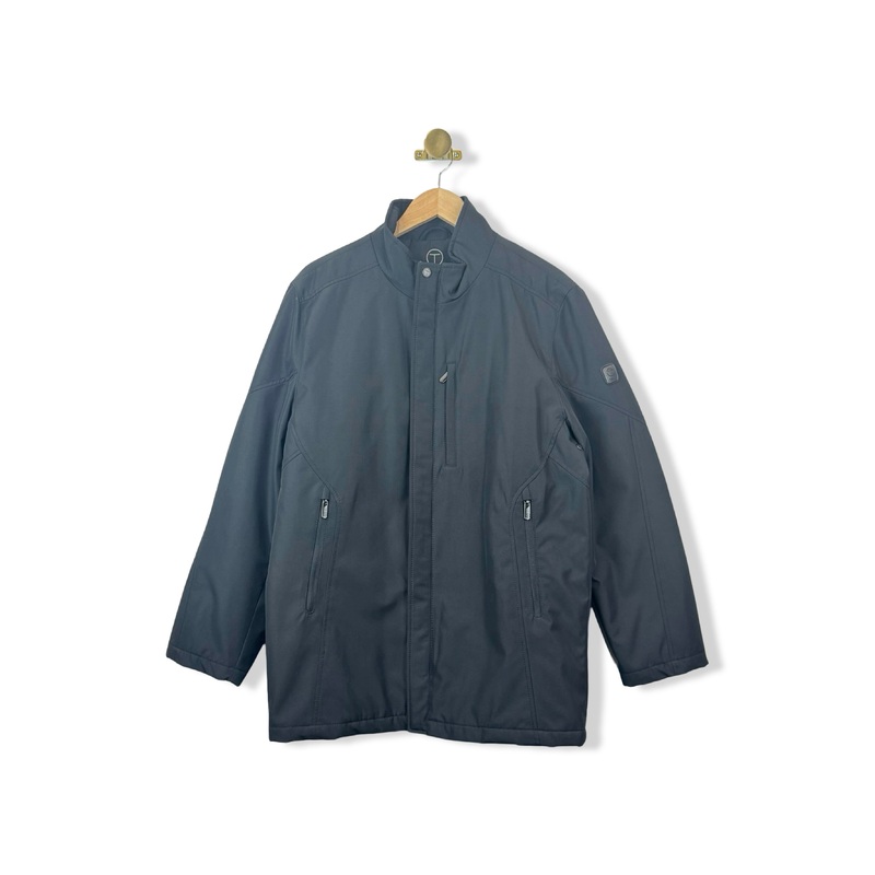 Tumi Tech Zip Up Jacket