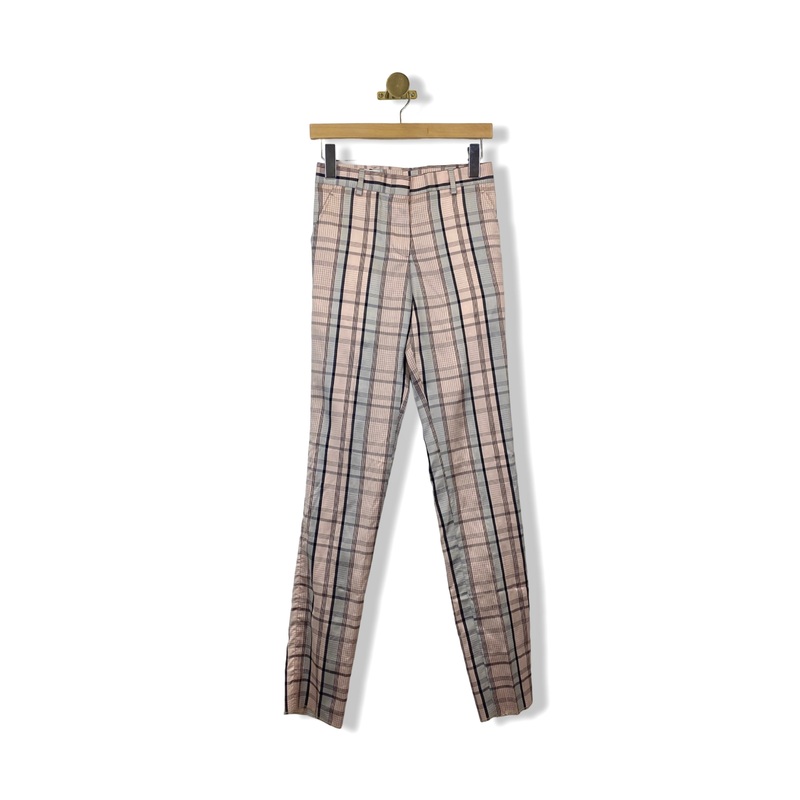 Duckie Brown The Narrow Trouser