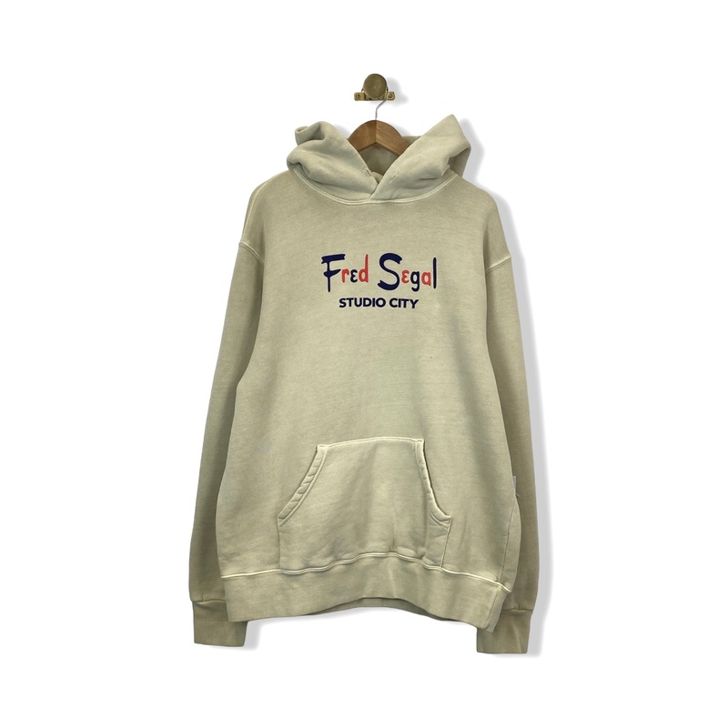 Fred Segal Studio City Hoodie