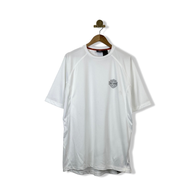 Harley Davidson Motocycles Jersey