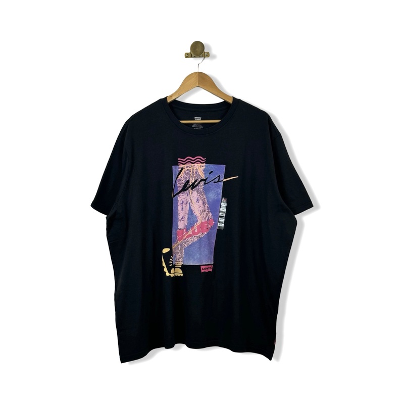 Levi’s Blues T-Shirt