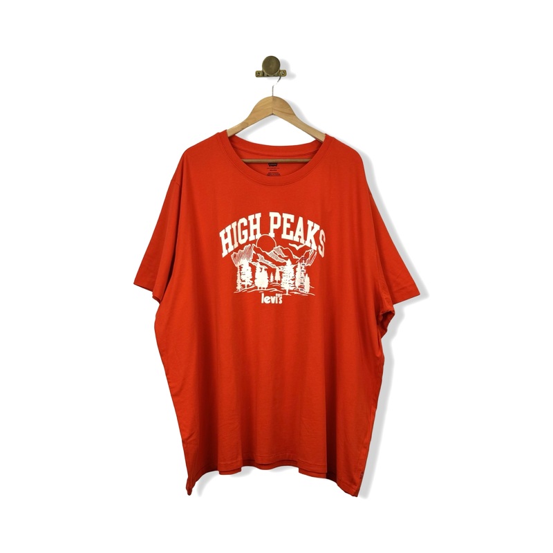 Levi’s High Peaks T-Shirt