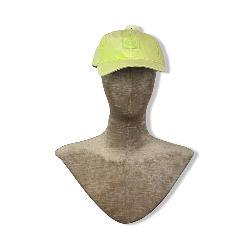 Levi’s Logo Front Snapback
