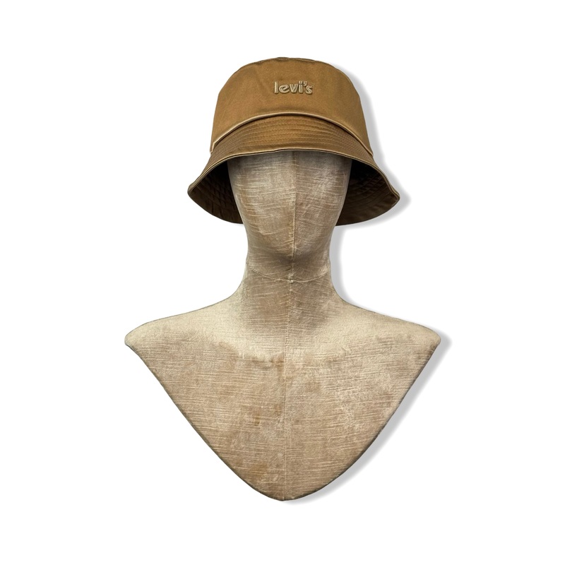 Levi’s Satin Bucket Hat