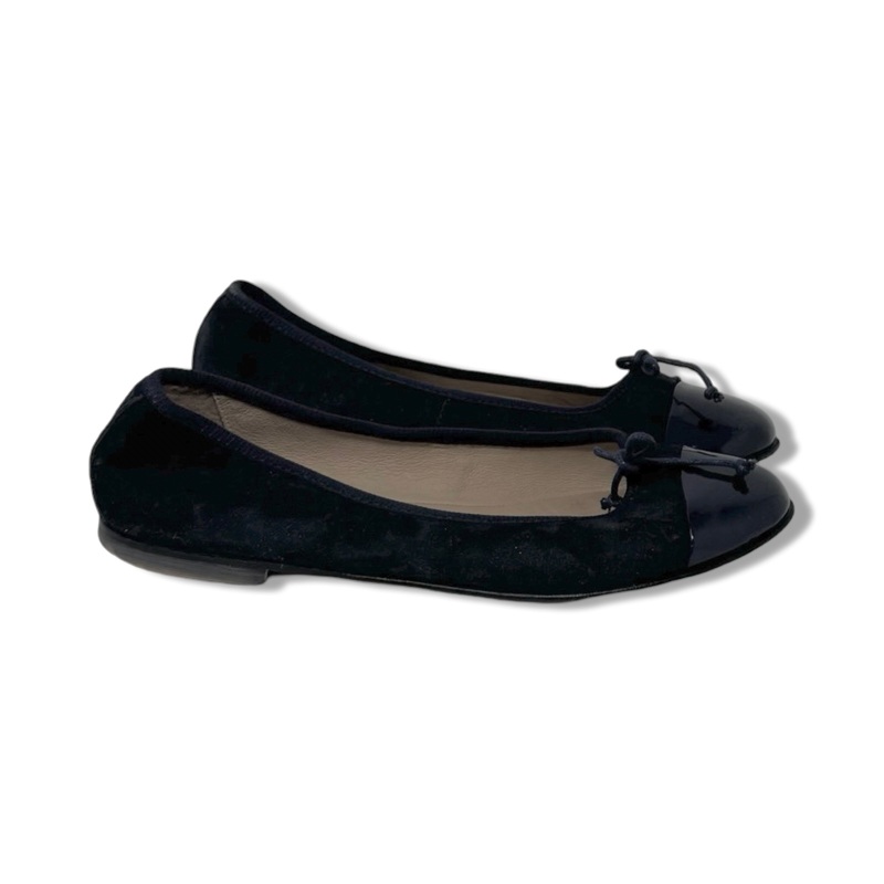 Michael Pasinkoff Ballet Flats