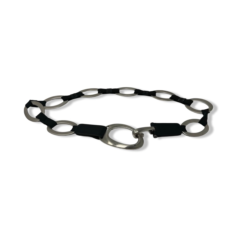 Suzi Roher Chain Link Belt