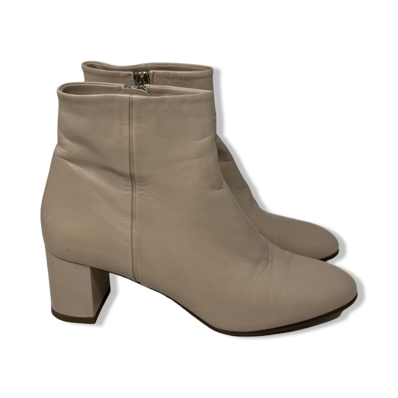 Theory Ankle Boots
