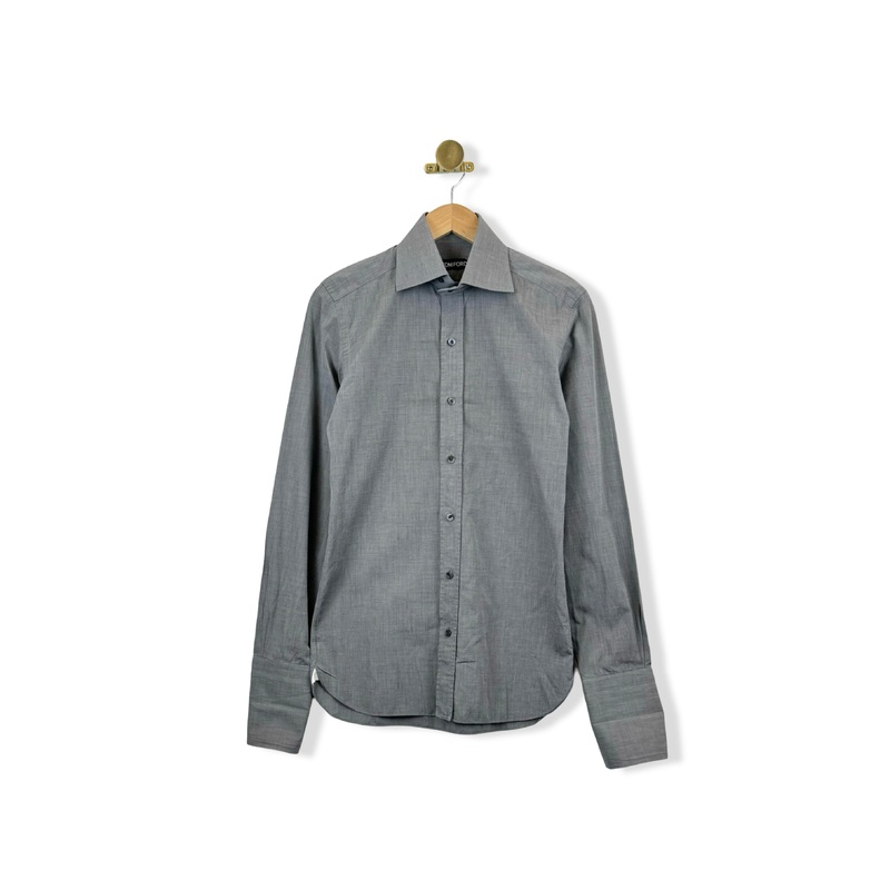 Tom Ford Button Down