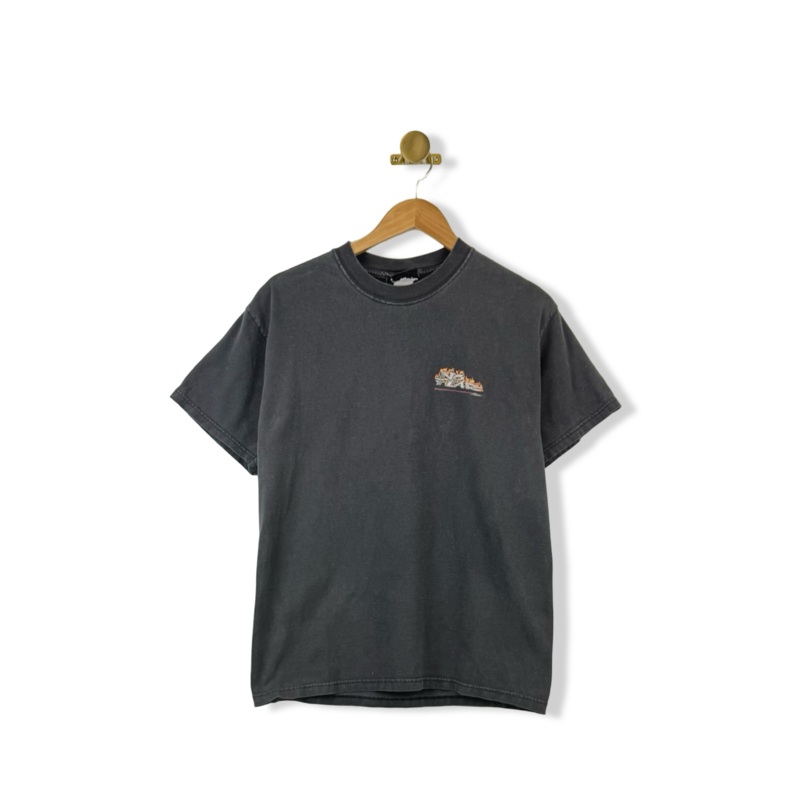 Vintage No Fear T Shirt