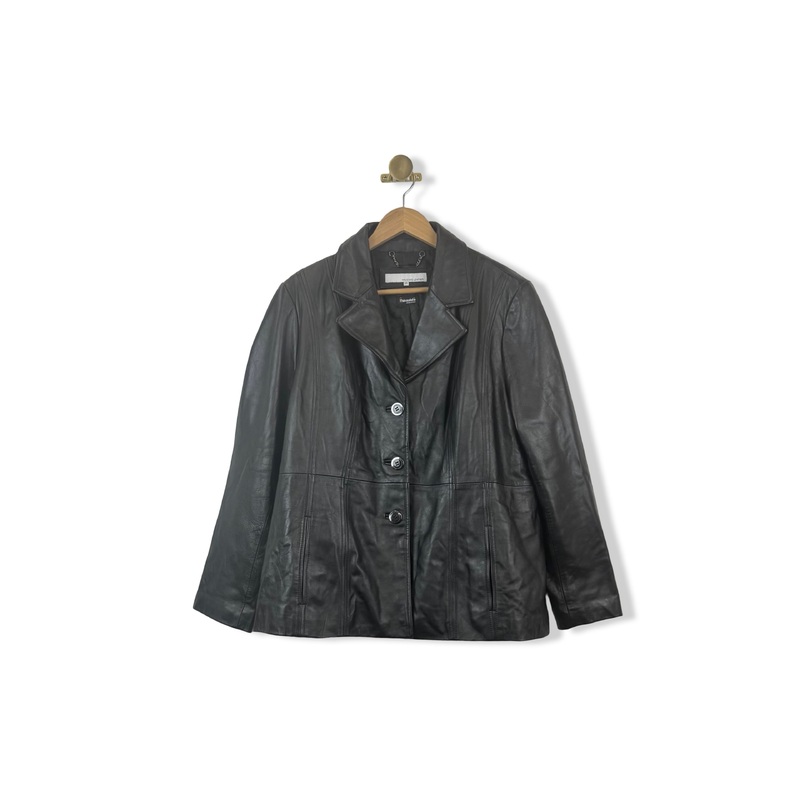 Vintage Wilsons Leather Jacket
