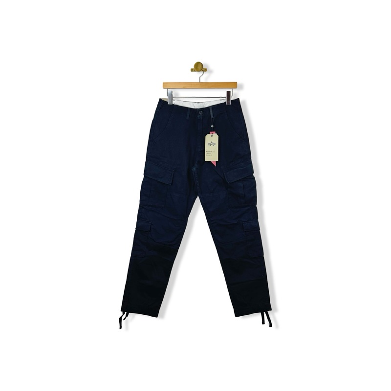 Alpha Industries Acu Pant