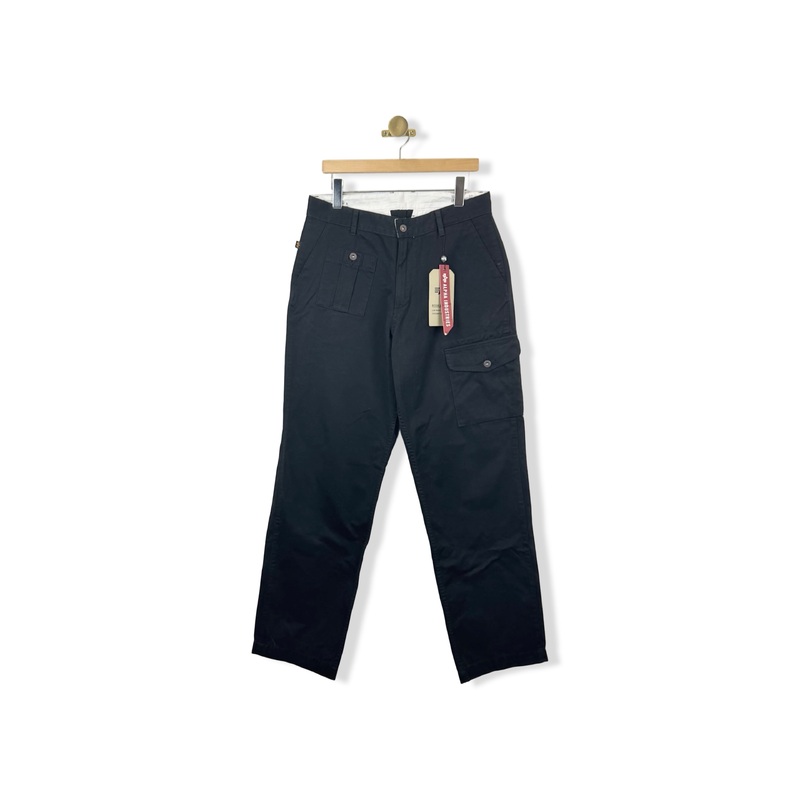 Alpha Industries Cargo Trouser