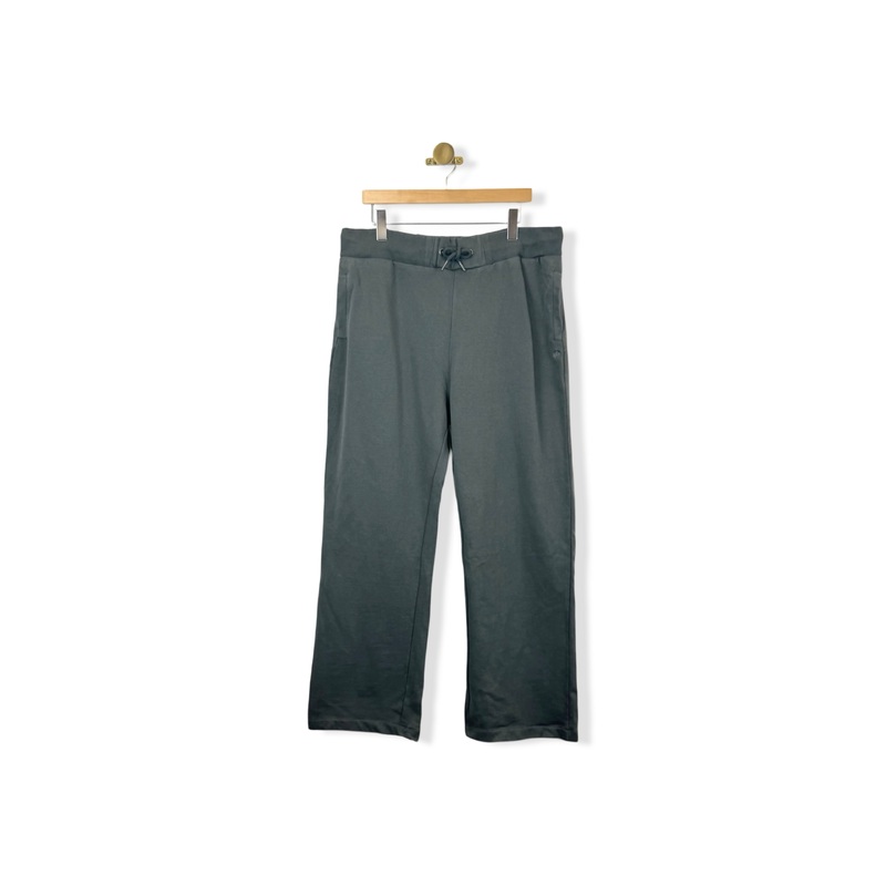 Alpha Industries Low Waist Tapered Leg Sweatpants