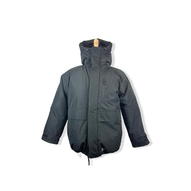 Alpha Industries Raglan Parka