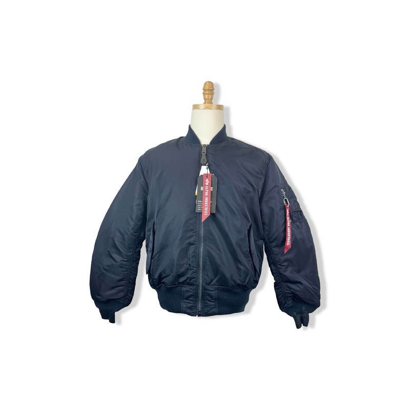 Alpha Industries The Flight Jacket