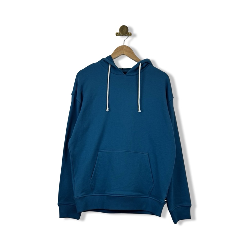 Edgar + Ash Crewneck Hoodie