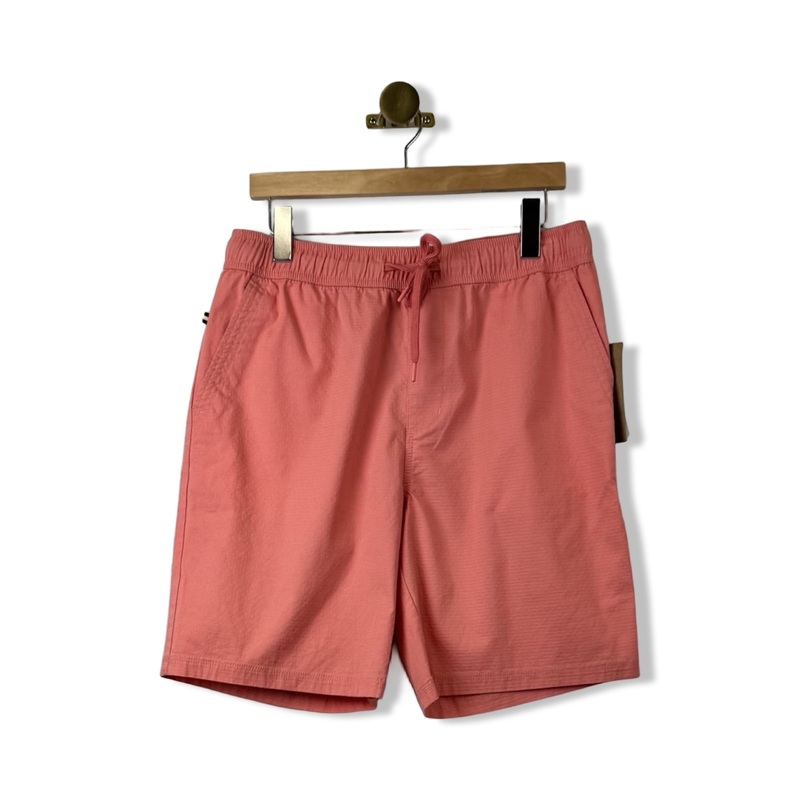 Edgar + Ash Pull-On Shorts