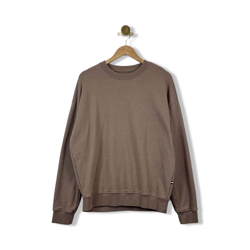 Edgar + Ash Washed Core Crew