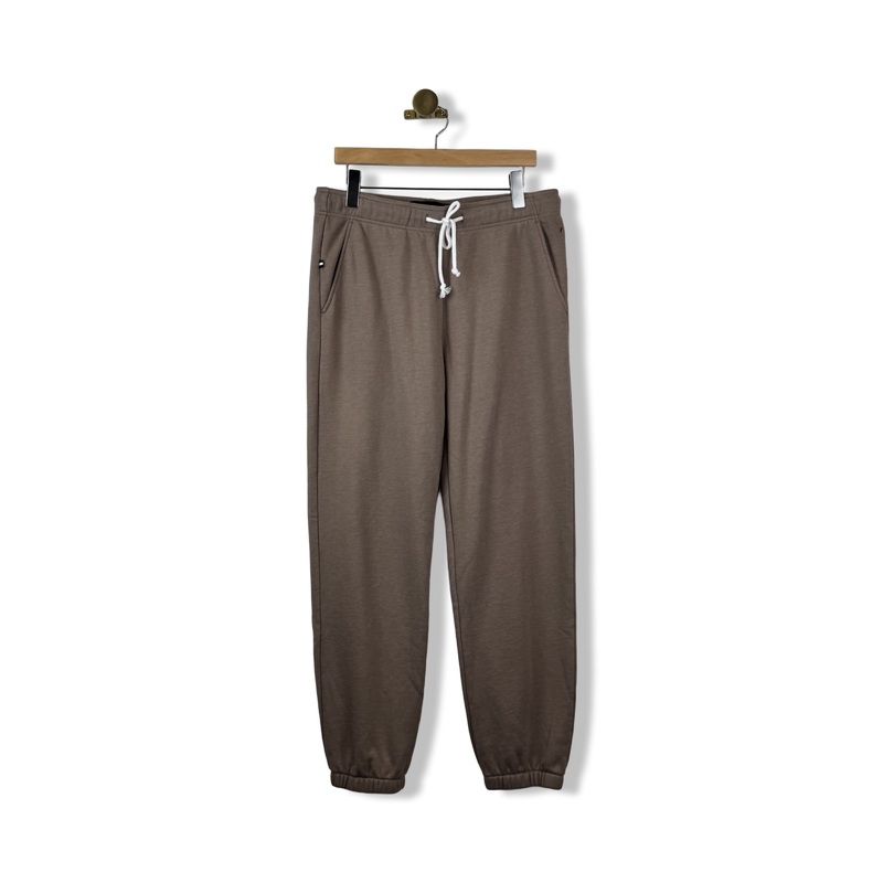 Edgar + Ash Washed Core Sweatpants