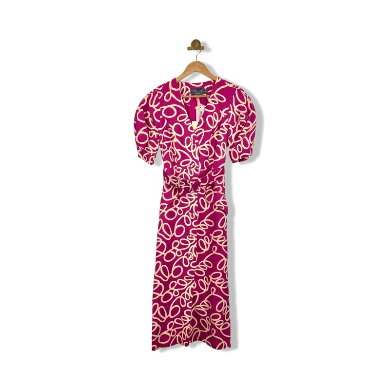 Exquise Nona Dress