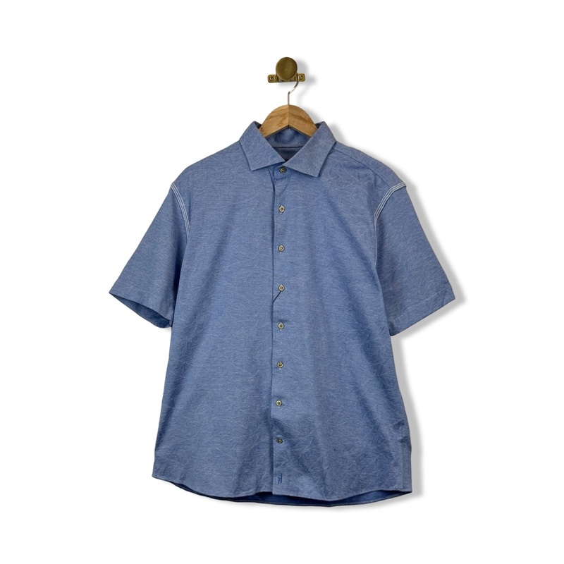 Johnnie-O Hangin’ Out Buttondown