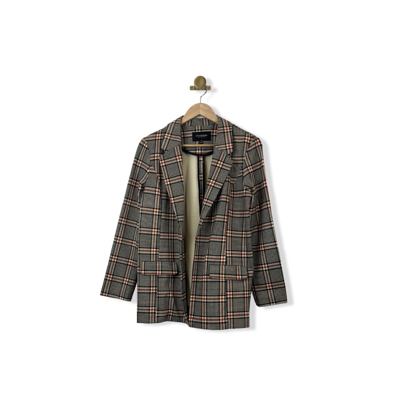 Liverpool Los Angeles Blazer
