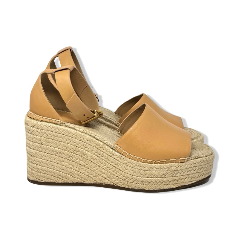 & Other Stories Espadrille Wedges