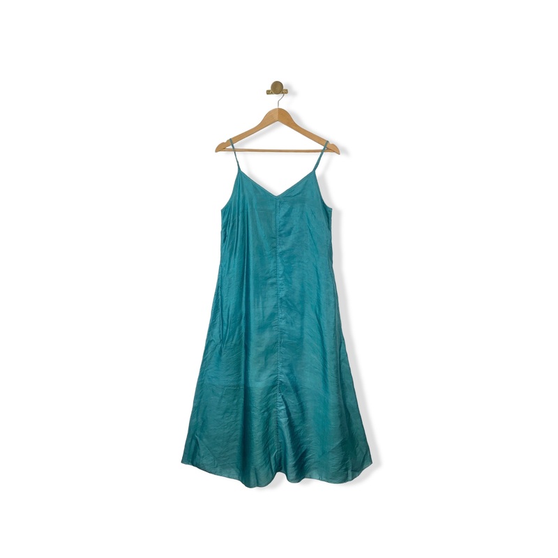 Peruvian Connection Pool Margot Dress