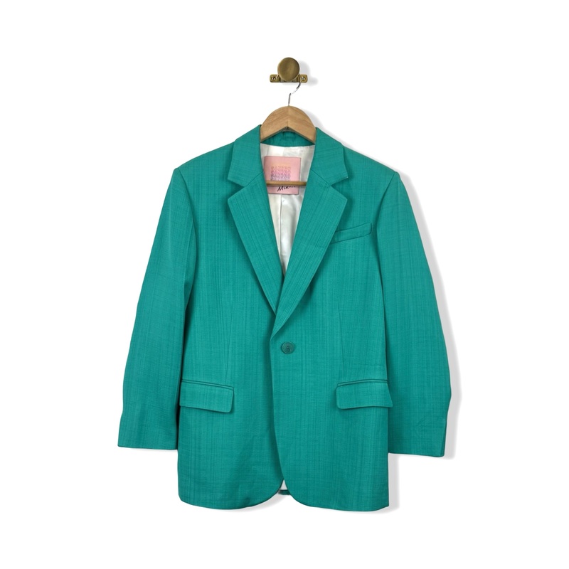 Sandro Mix-It Blazer