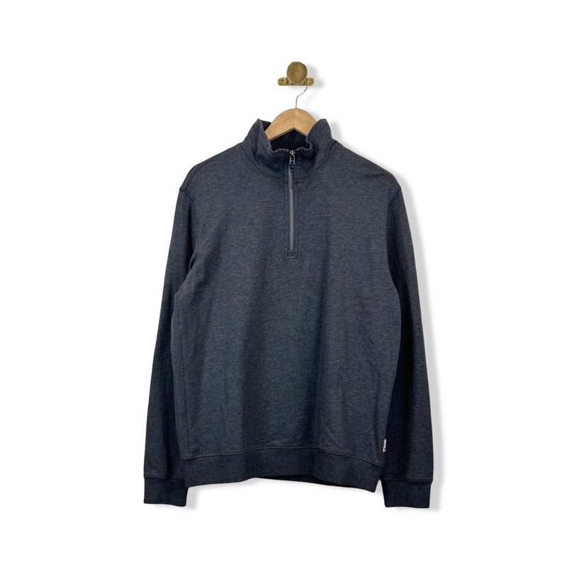 Surfside Supply Fleece Quarter Zip