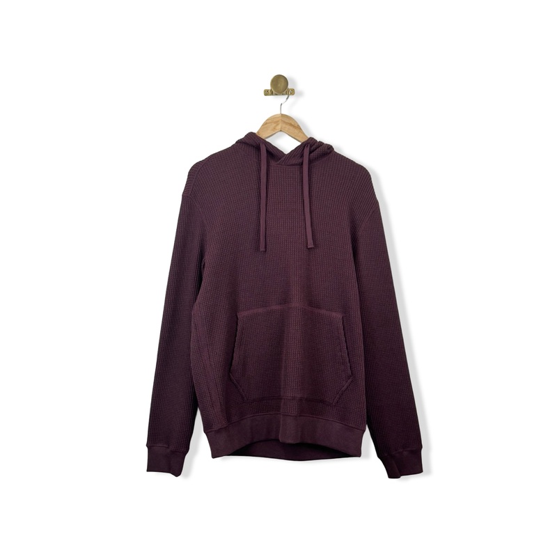 Surfside Supply Thermal Hoodie