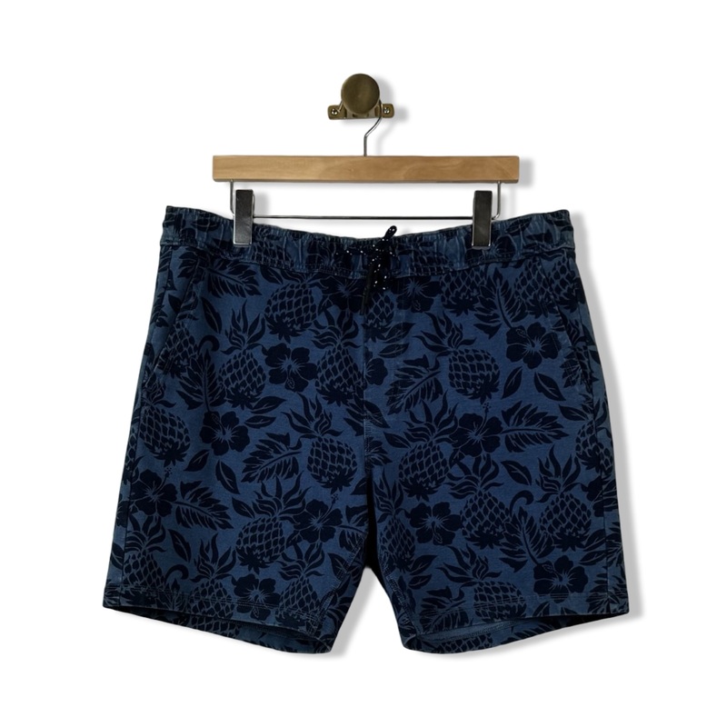 Surfside Supply Tropical Shorts