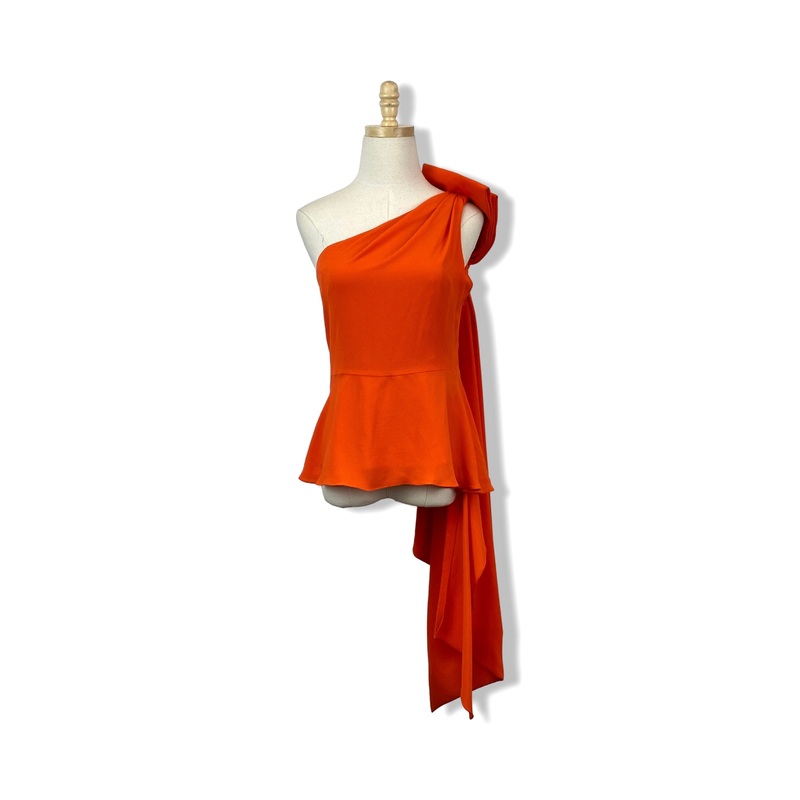 Zac Zac Posen Eileen Top