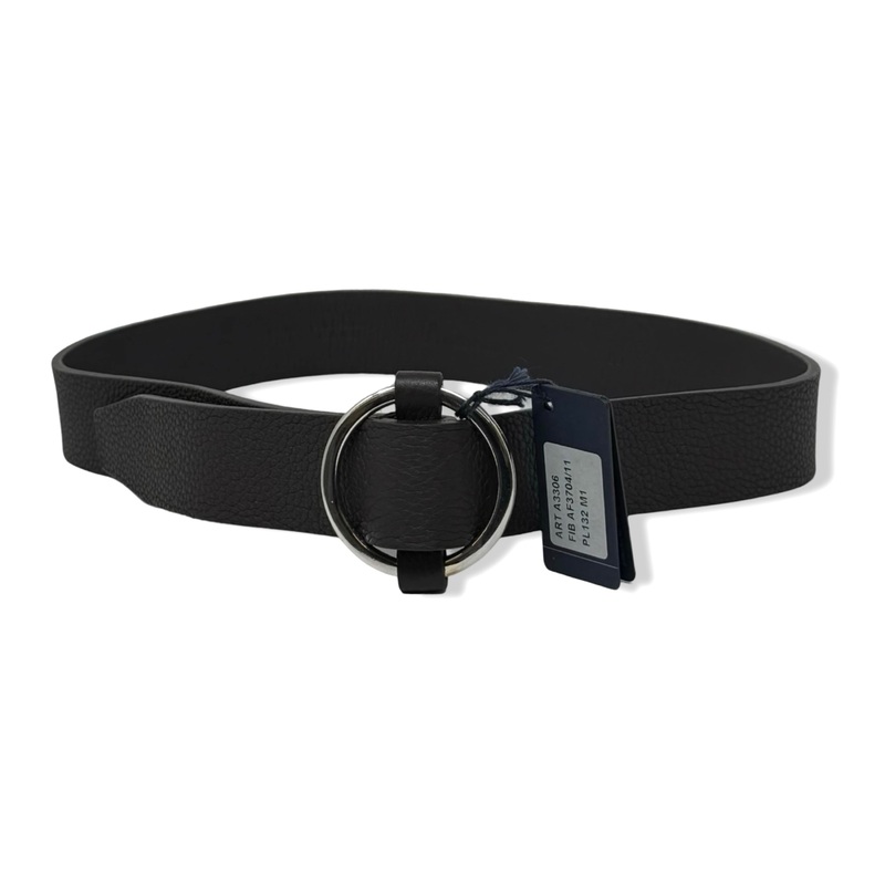 Anderson’s Ring Buckle Leather Belt