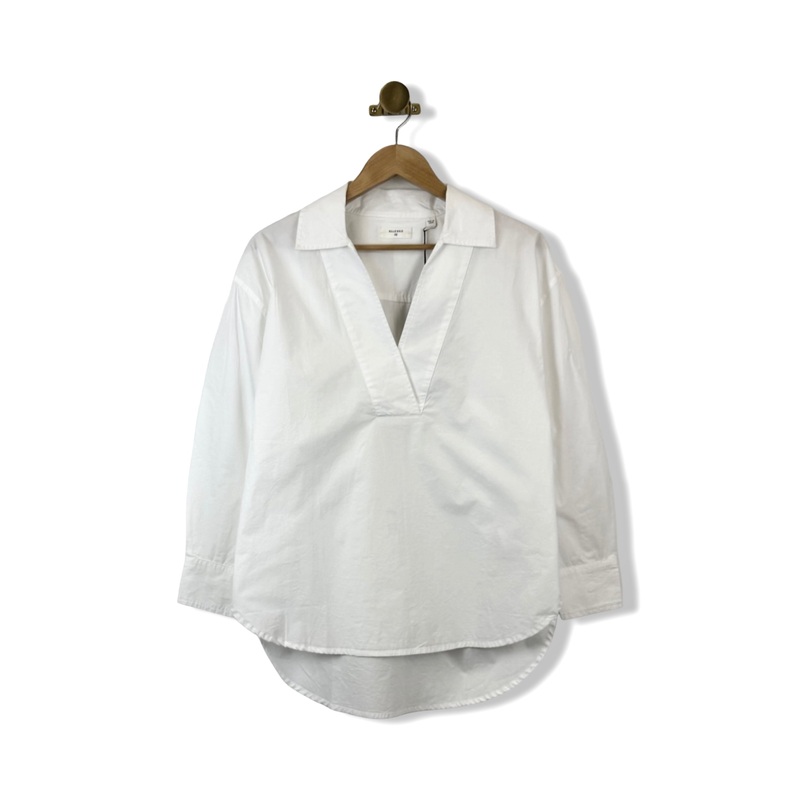 Billy Reid The Big Shirt