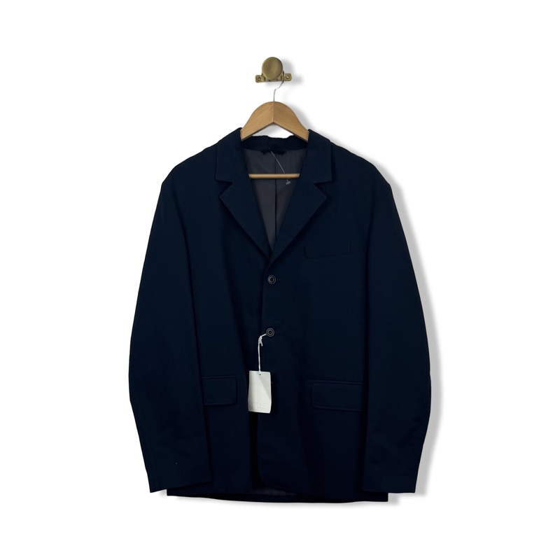 COS Box Fit Blazer